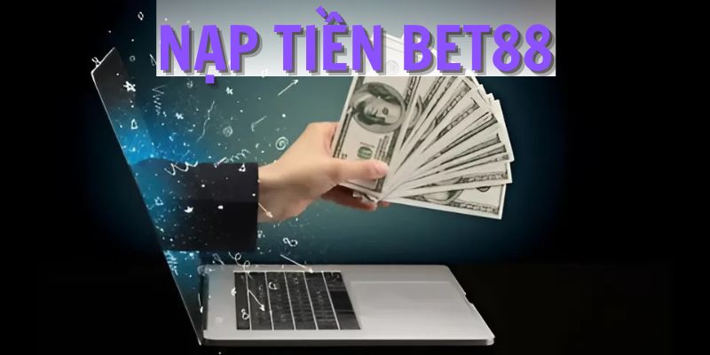 Nạp tiền Bet88 - Bước khởi đầu để trải nghiệm cá cược đỉnh cao 7 Xác minh tài khoản để có trải nghiệm mượt mà hơn