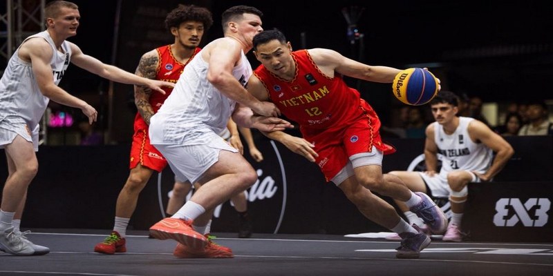 Bóng rổ Bet88 - Cá cược đỉnh cao, thắng lớn mỗi ngày 6 Giới thiệu về sảnh bóng rổ tại Bet88