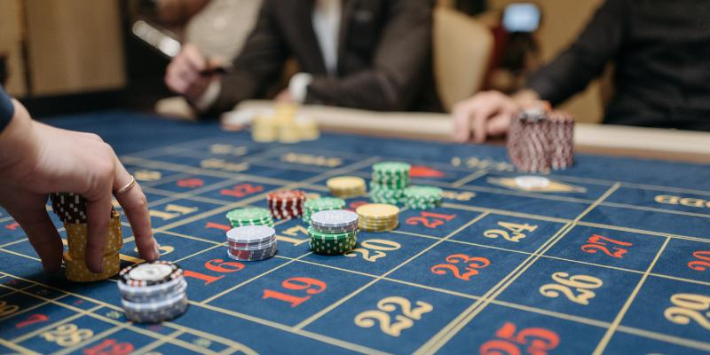 Quy Định Nhà Cái Bet88 Năm 2025 8 Quy định về các hành vi chơi game online trên trang web